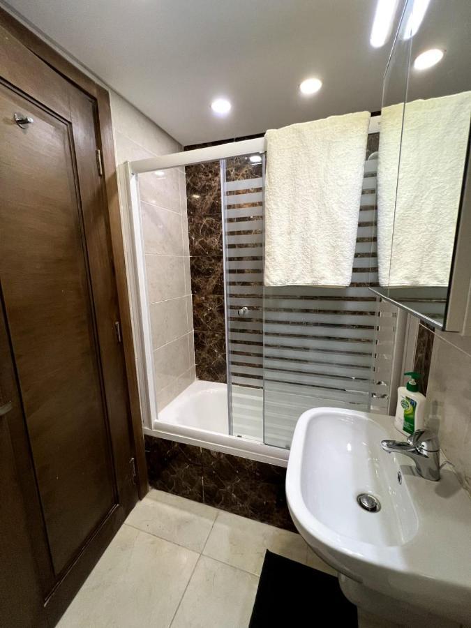 Apartment Elegant Duplex With Pool Frontauc Cairo