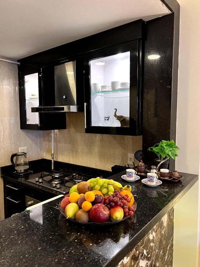 Elegant Duplex With Pool Frontauc * Cairo