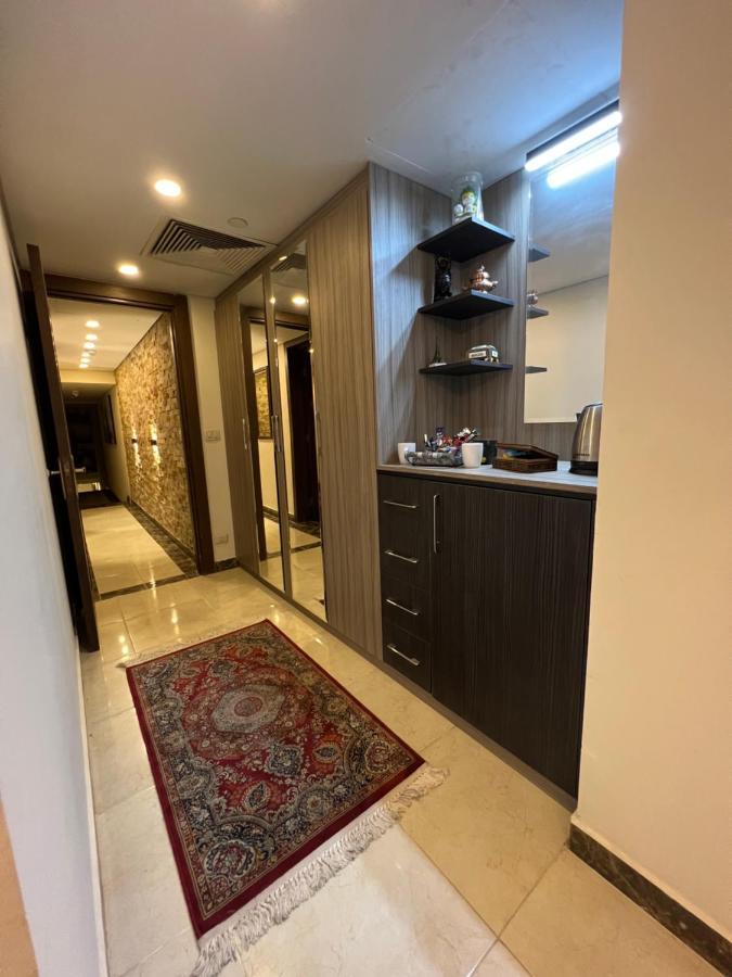 Apartment Elegant Duplex With Pool Frontauc