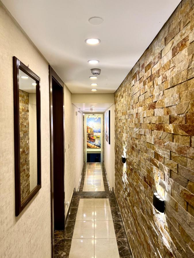 Apartment Elegant Duplex With Pool Frontauc