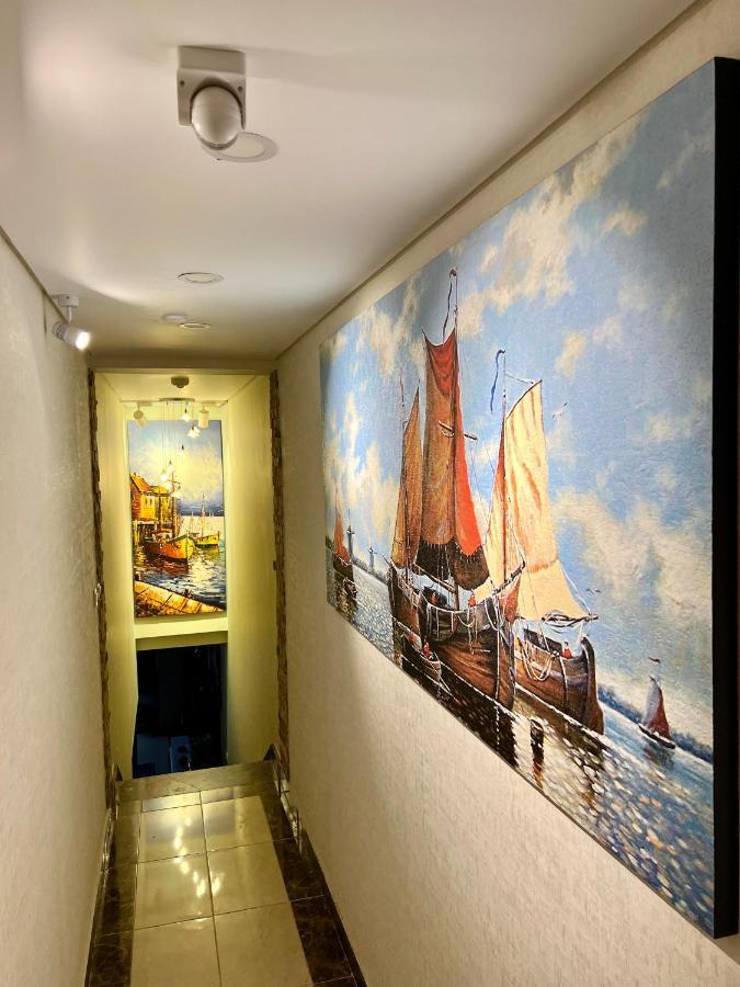 Elegant Duplex With Pool Frontauc Apartment *